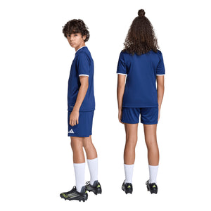 ADI JR ENTRADA 26 SHORT NAVY/WHITE