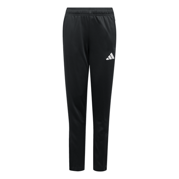 ADIDAS JR FUTSAL CLUB DENDERLAND ENTRADA26 TRAINING PANT BLACK