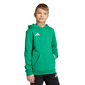 ADIDAS JR KVV SINT-DENIJSSPORT ENTRADA26 HOODY GREEN