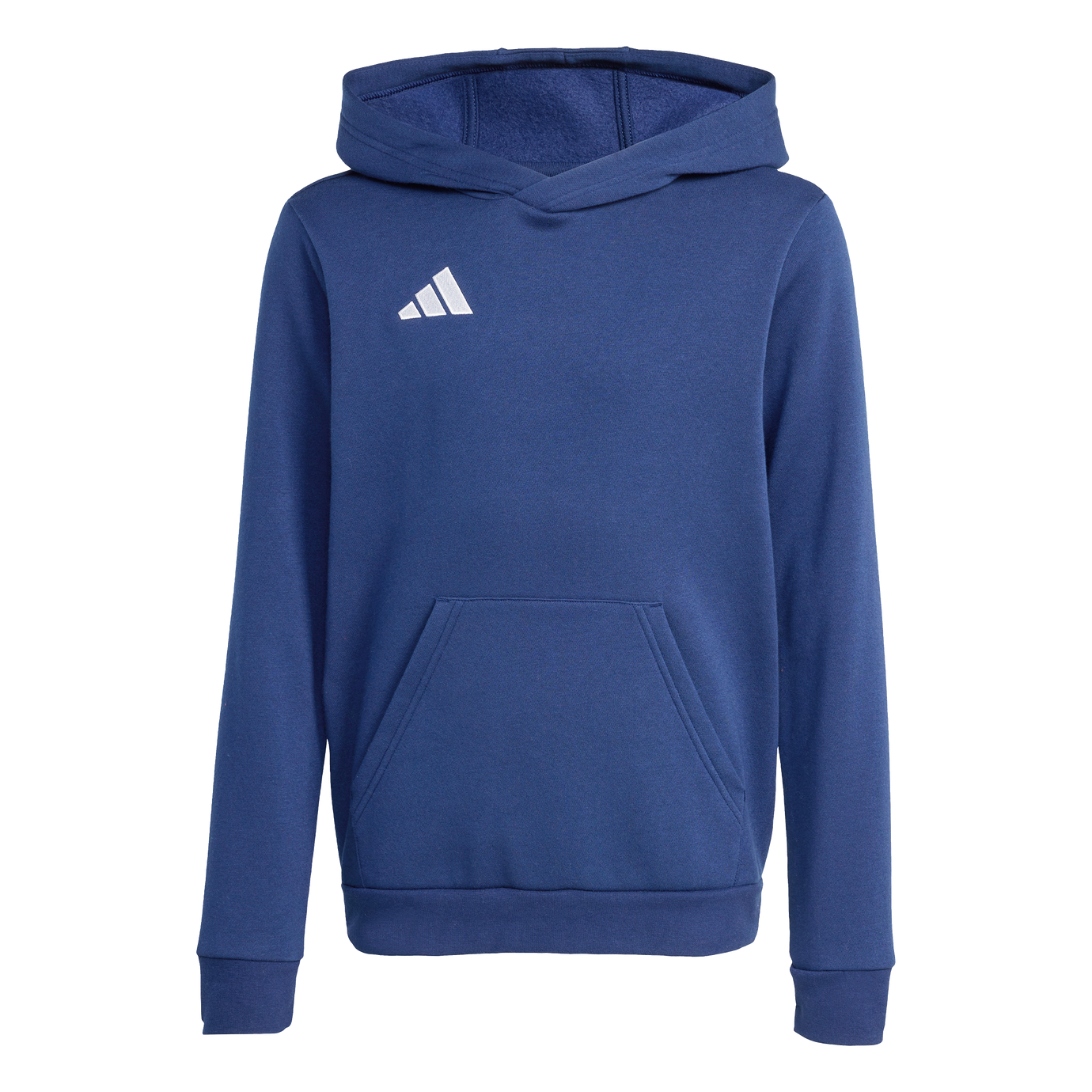 ADIDAS JR FUTSAL CLUB DENDERLAND ENTRADA26 ENTRADA26 HOODY NAVY