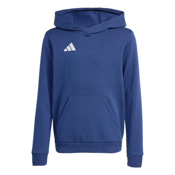 ADIDAS JR FUTSAL CLUB DENDERLAND ENTRADA26 ENTRADA26 HOODY NAVY