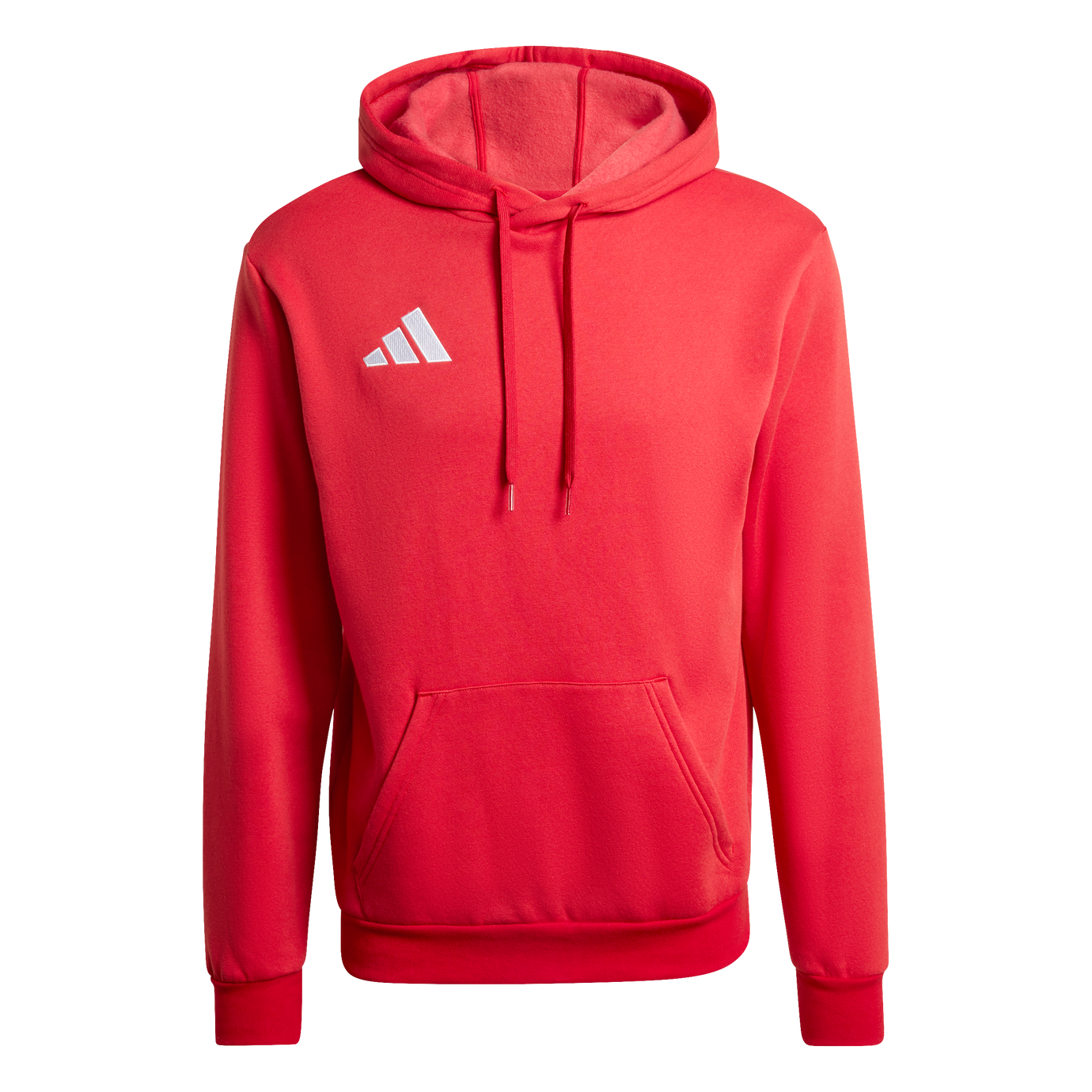 ADIDAS FUTSAL CLUB DENDERLAND ENTRADA26 HOODY RED