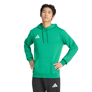 ADIDAS KVV SINT-DENIJSSPORT ENTRADA26 HOODY GREEN