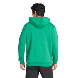 ADIDAS KVV SINT-DENIJSSPORT ENTRADA26 HOODY GREEN