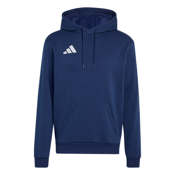 ADIDAS FUTSAL CLUB DENDERLAND ENTRADA26 HOODY NAVY