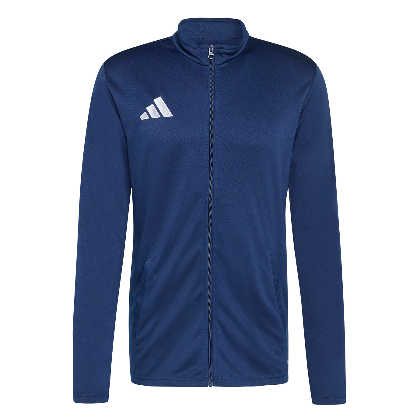 ADIDAS FUTSAL CLUB DENDERLAND ENTRADA26 TRACK JACKET NAVY