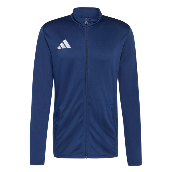 ADIDAS FUTSAL CLUB DENDERLAND ENTRADA26 TRACK JACKET NAVY