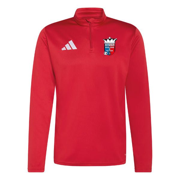 ADIDAS KFC RHODIENNE - DE HOEK ENTRADA26 TR TOP RED