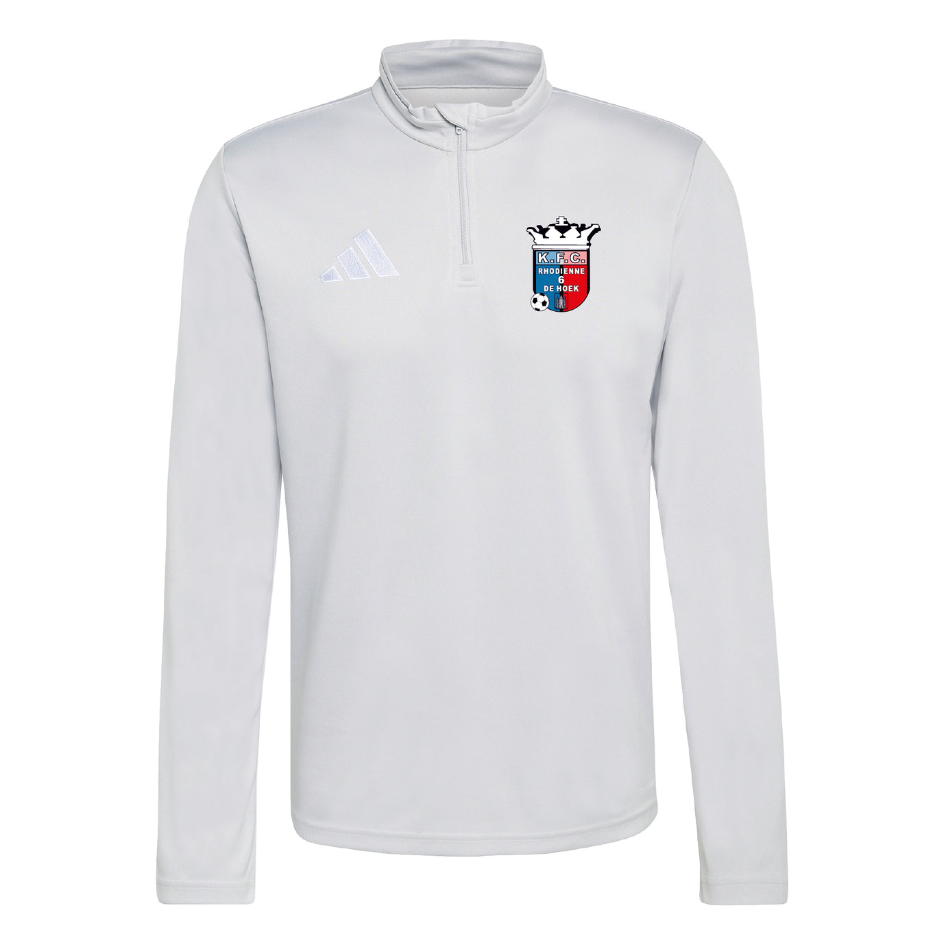 ADIDAS KFC RHODIENNE - DE HOEK ENTRADA26 TR TOP GREY