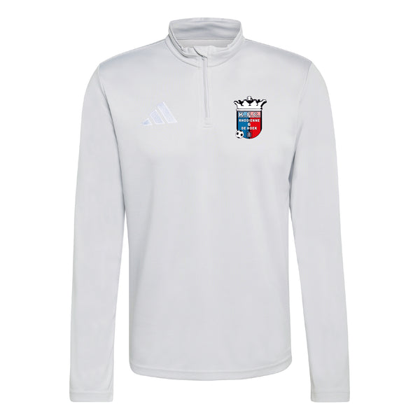 ADIDAS JR KFC RHODIENNE - DE HOEK ENTRADA26 TR TOP GREY