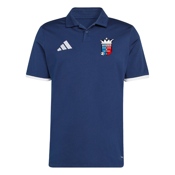 ADIDAS KFC RHODIENNE - DE HOEK ENTRADA26 POLO NAVY