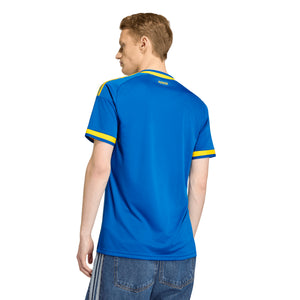 ADI UKRAINE WC26 AWAY JERSEY GLORY BLUE
