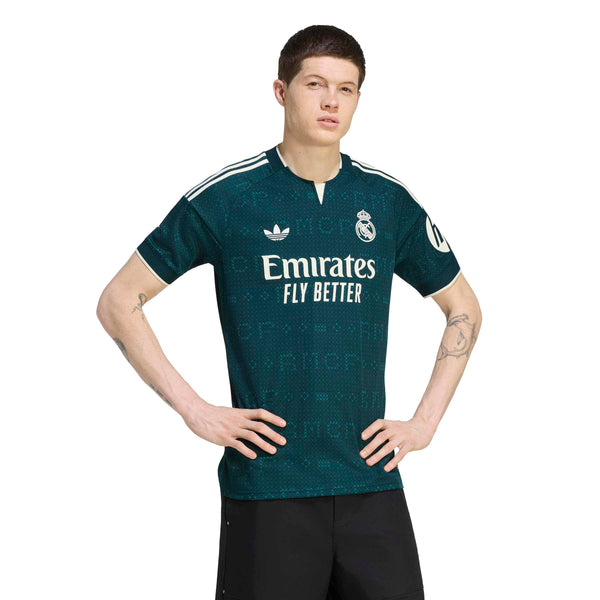 ADI REAL 26-27 AWAY JERSEY AURORA IVY