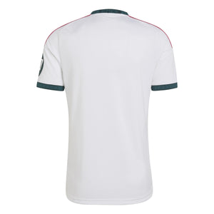 ADI REAL 26-27 HOME JERSEY WHITE