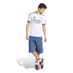 ADI REAL 26-27 HOME JERSEY WHITE