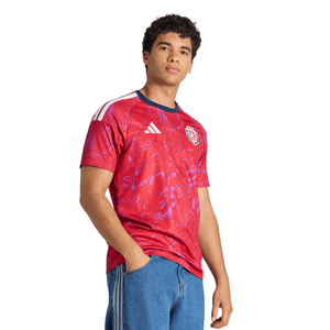 ADI COSTA RICA WC26 HOME JERSEY COLLEGIATE RED