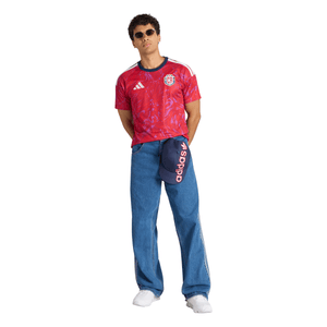 ADI COSTA RICA WC26 HOME JERSEY COLLEGIATE RED