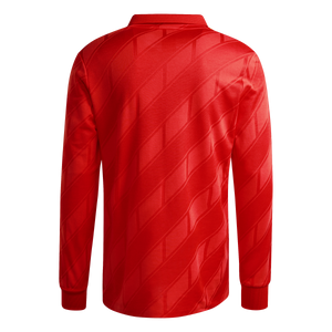 ADI BELGIE MEXICO 86 RETRO HOME JERSEY RED