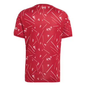 ADI LIVERPOOL 26-27 HOME JERSEY ACTIVE MAROON