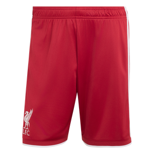ADI LIVERPOOL 26-27 HOME SHORT ACTIVE MAROON