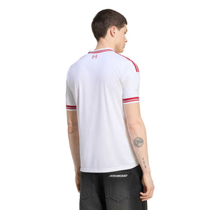 ADI LIVERPOOL 26-27 AWAY JERSEY WHITE