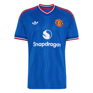 ADI MAN U 26-27 AWAY JERSEY ROYAL BLUE