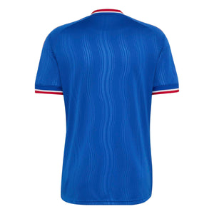 ADI MAN U 26-27 AWAY JERSEY ROYAL BLUE