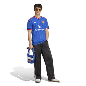 ADI MAN U 26-27 AWAY JERSEY ROYAL BLUE