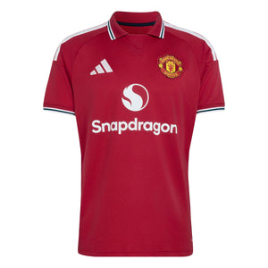 ADI MAN U 26-27 HOME JERSEY MUFC RED