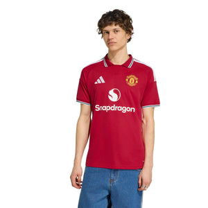 ADI MAN U 26-27 HOME JERSEY MUFC RED