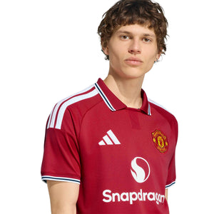 ADI MAN U 26-27 HOME JERSEY MUFC RED