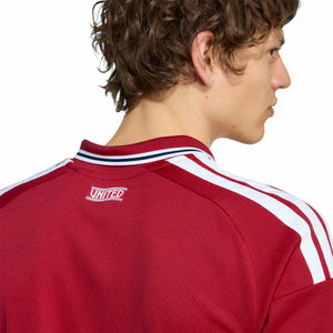 ADI MAN U 26-27 HOME JERSEY MUFC RED
