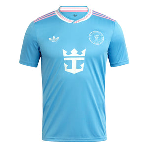 ADI INTER MIAMI 25-26 THIRD JERSEY MESSI SEMI BURST BLUE