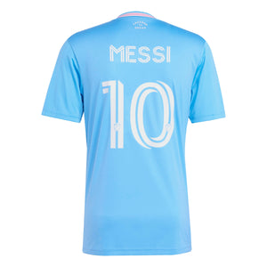 ADI INTER MIAMI 25-26 THIRD JERSEY MESSI SEMI BURST BLUE
