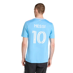 ADI INTER MIAMI 25-26 THIRD JERSEY MESSI SEMI BURST BLUE