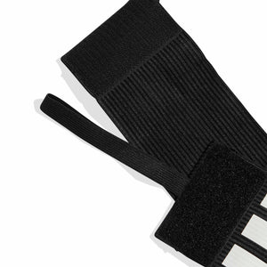 ADI TIRO26 CAPTAINS ARMBAND BLACK/WHITE