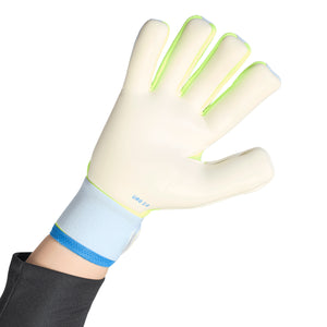 ADI PREDATOR GLOVE COMPETITION CRYSTAL SKY/RAY BLUE