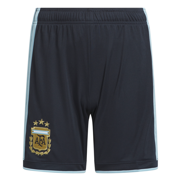 ADI JR ARGENTINIA WC26 HOME SHORT NIGHT NAVY