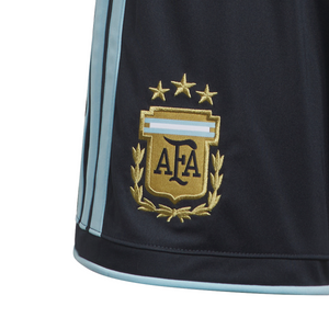 ADI JR ARGENTINIA WC26 HOME SHORT NIGHT NAVY