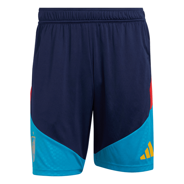 ADI SPAIN WC26 TR SHORT NIGHT INDIGO