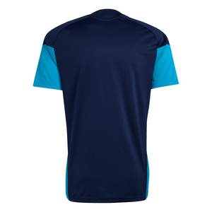 ADI SPAIN WC26 TR JERSEY NIGHT INDIGO