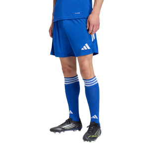 ADIDAS KFC RHODIENNE - DE HOEK TIRO26 SHORT ROYAL