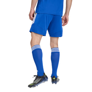 ADIDAS KFC RHODIENNE - DE HOEK TIRO26 SHORT ROYAL