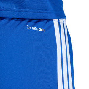 ADIDAS KFC RHODIENNE - DE HOEK TIRO26 SHORT ROYAL