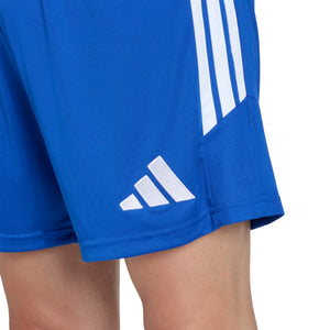 ADIDAS KFC RHODIENNE - DE HOEK TIRO26 SHORT ROYAL