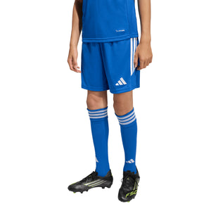 ADIDAS JR KFC RHODIENNE - DE HOEK TIRO26 SHORT ROYAL