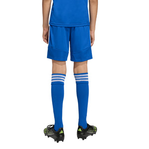 ADIDAS JR KFC RHODIENNE - DE HOEK TIRO26 SHORT ROYAL