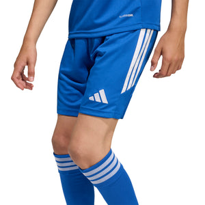 ADIDAS JR KFC RHODIENNE - DE HOEK TIRO26 SHORT ROYAL