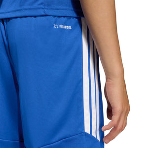 ADIDAS JR KFC RHODIENNE - DE HOEK TIRO26 SHORT ROYAL