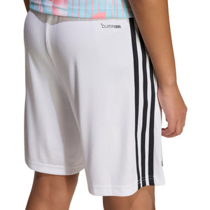 ADI JR BELGIE WC26 AWAY SHORT WHITE/BLACK